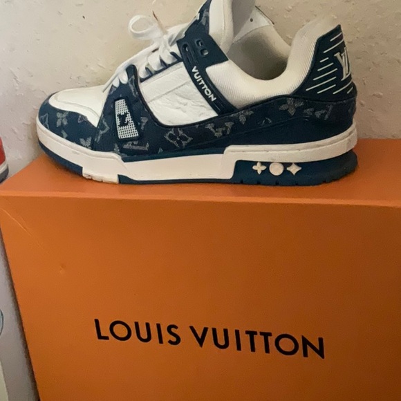 Louis Vuitton Other - Louis Vuittion shoes